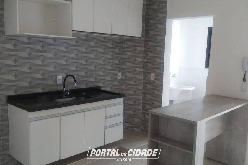 Apartamento &agrave; venda - 70m&sup2; - Atibaia Jardim