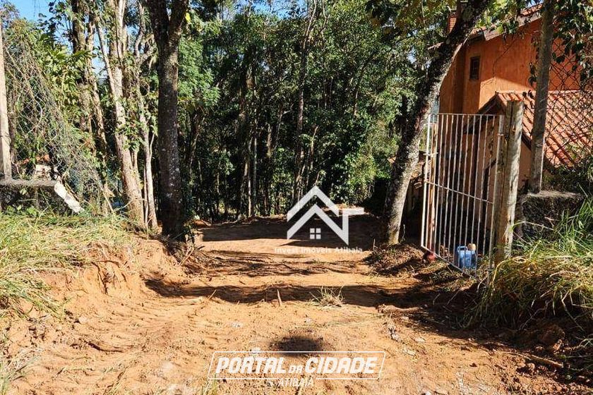 Terreno &agrave; venda - 5100m&sup2; - Recanto dos Palmares