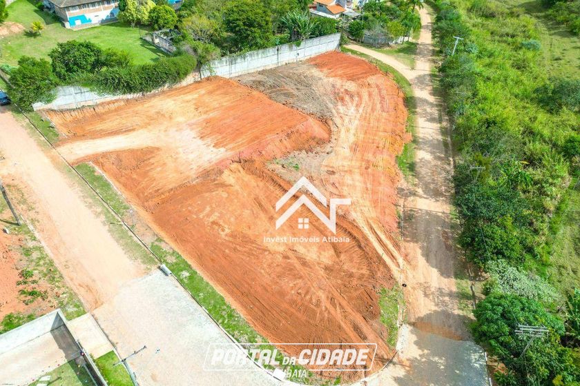 Terreno &agrave; venda - 600m&sup2; - Condominio Vila Dom Pedro