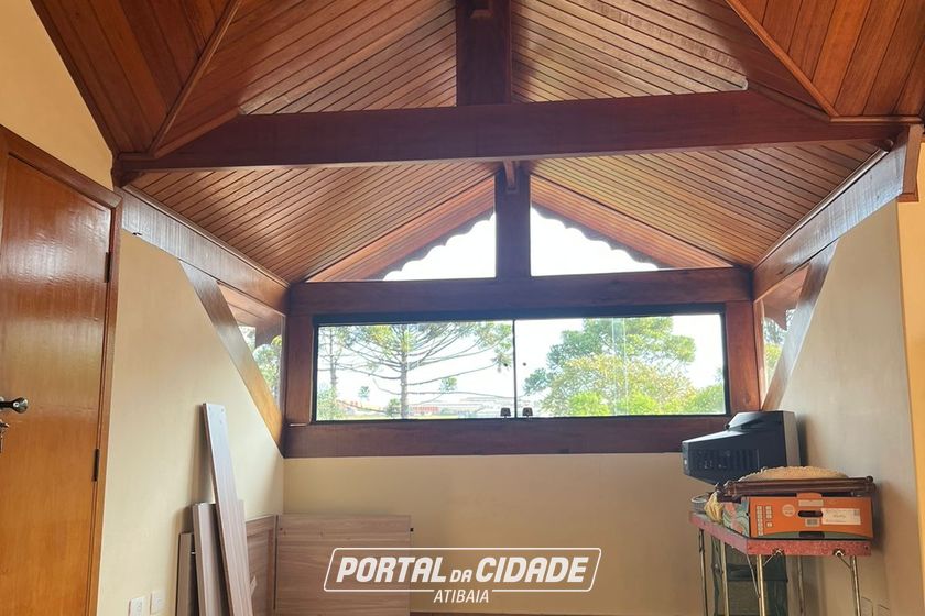 Sobrado &agrave; venda - pedreira