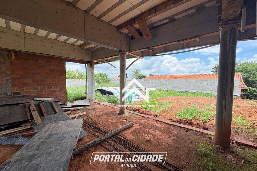 Casa &agrave; venda - 394m&sup2; - Ponte Alta