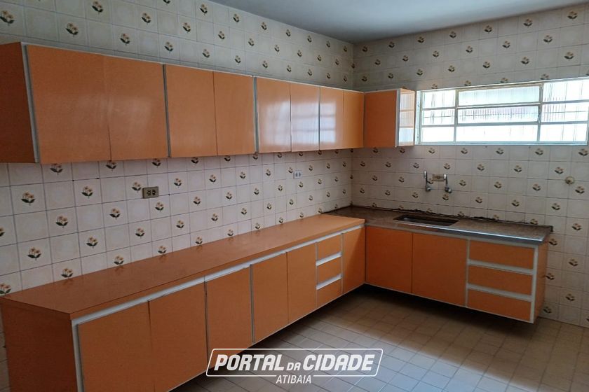 Casa &agrave; venda - JARDIM PAULISTA