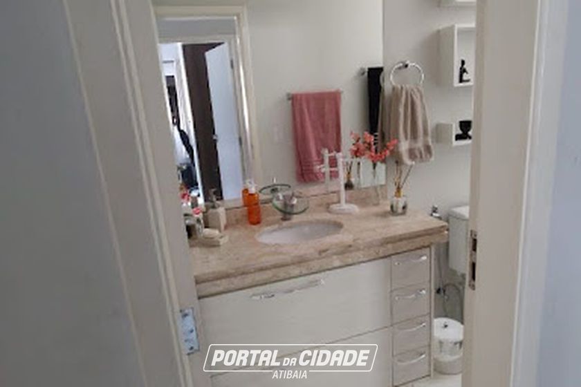 Apartamento &agrave; venda - 60m&sup2; - Jardim Paulista