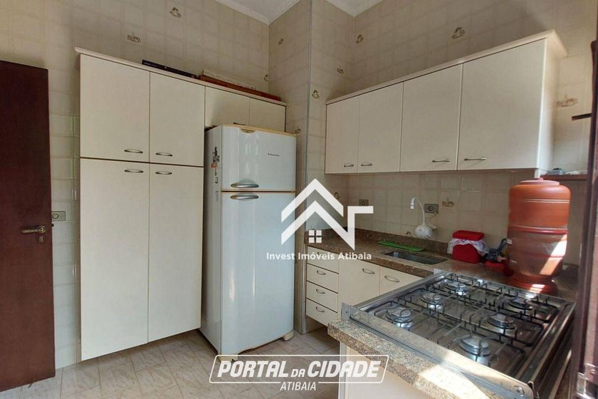 Casa &agrave; venda - 260m&sup2; - Jardim dos Pinheiros