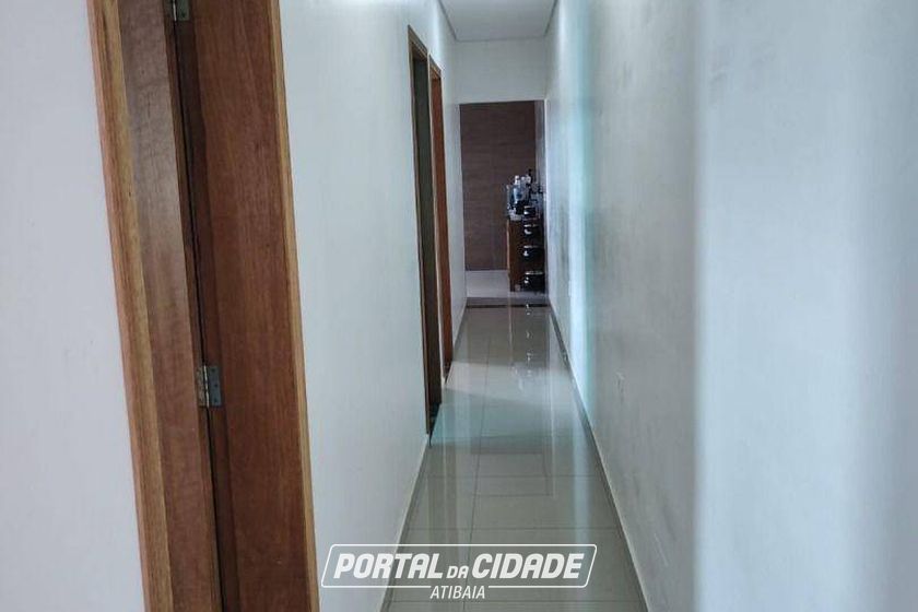 Sobrado &agrave; venda - 200m&sup2; - Jardim Imperial