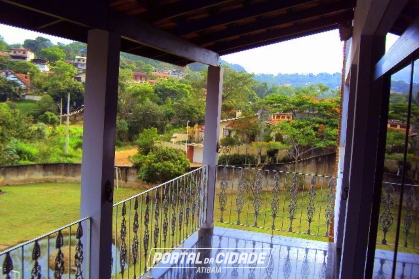 Casa &agrave; venda - 2087m&sup2; - Vila Petr&oacute;polis