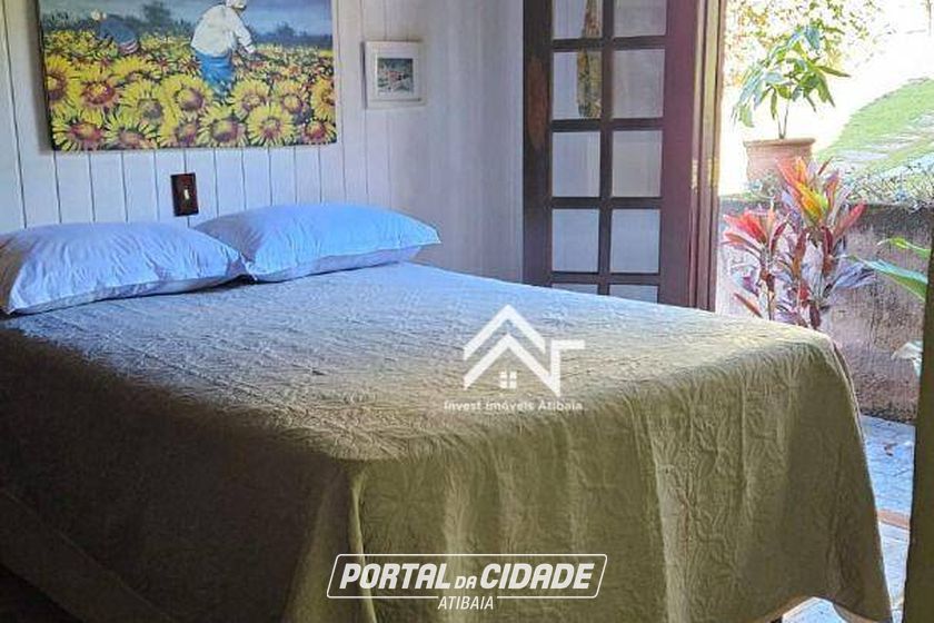 Ch&aacute;cara &agrave; venda - 1060m&sup2; - Jardim Centen&aacute;rio