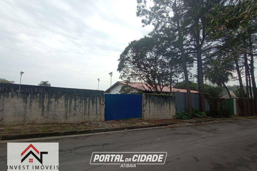 Terreno &agrave; venda - 500m&sup2; - Vila Esperia Ou Giglio