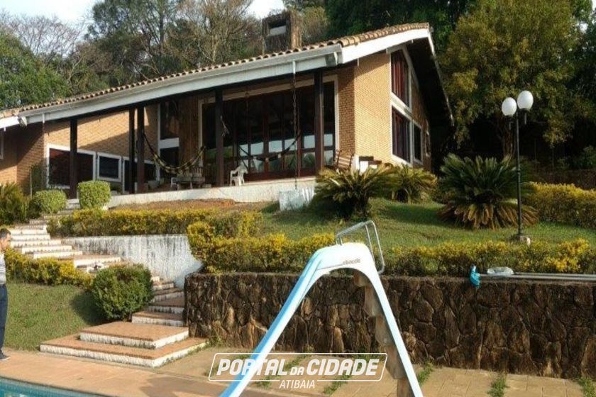 Casa &agrave; venda - 632m&sup2; - Vila Santista