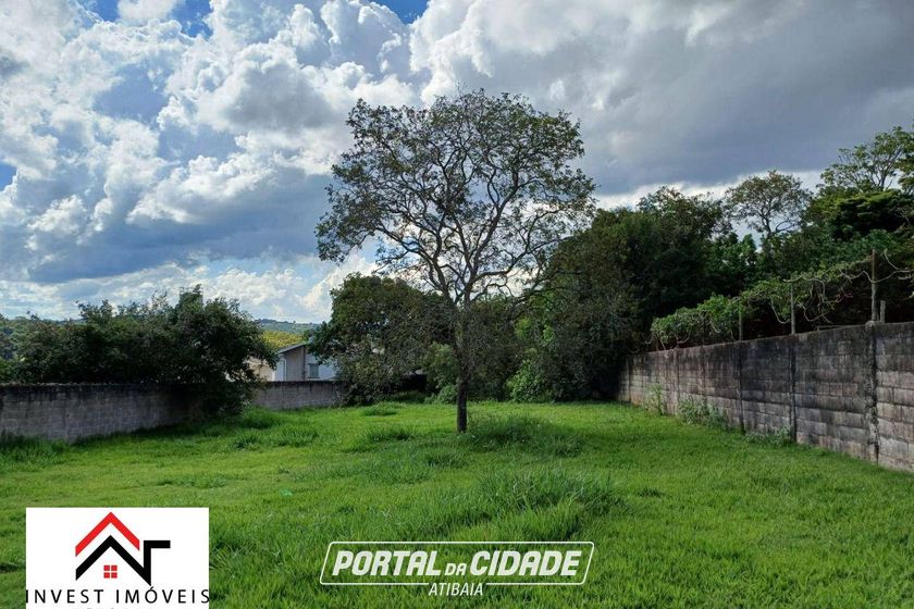 Terreno &agrave; venda - 1020m&sup2; - Jardim Est&acirc;ncia Brasil