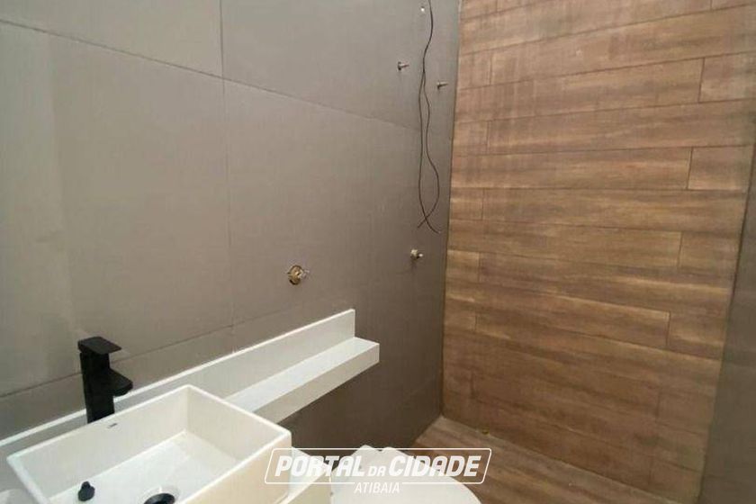 Casa &agrave; venda - 300m&sup2; - Condom&iacute;nio Shambala III