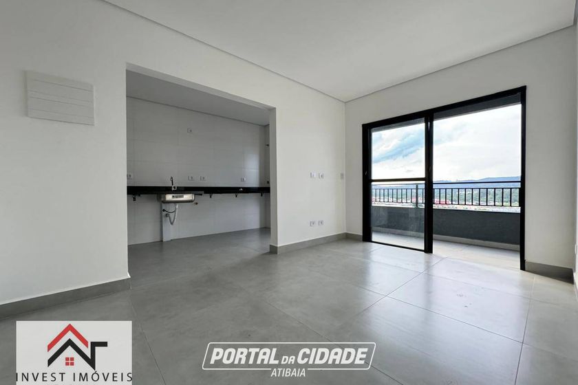 Apartamento &agrave; venda - 67m&sup2; - Alvin&oacute;polis
