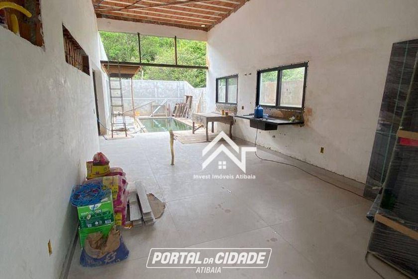 Casa &agrave; venda - 176m&sup2; - Condom&iacute;nio Portal Lamis