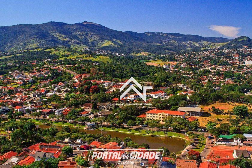 Sal&atilde;o Comercial para alugar - 147m&sup2; - Atibaia Jardim