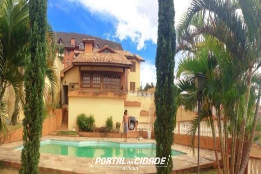 Casa &agrave; venda - Parque Arco Iris