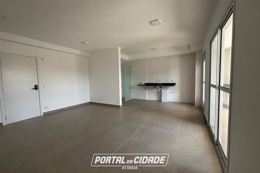 Apartamento &agrave; venda - 104m&sup2; - Nova Gard&ecirc;nia