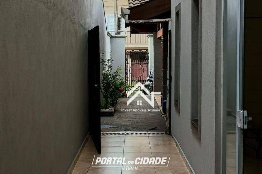 Casa &agrave; venda - 171m&sup2; - Jardim Santa B&aacute;rbara