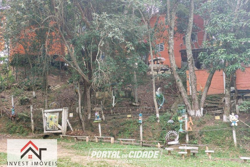 Ch&aacute;cara &agrave; venda - 3800m&sup2; - Vicente Nunes