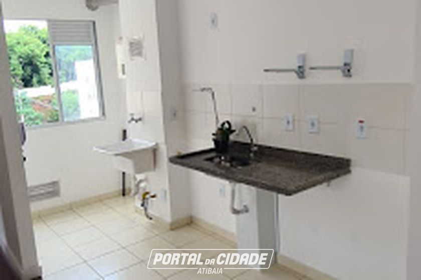 Apartamento &agrave; venda - 50m&sup2; - Caetetuba