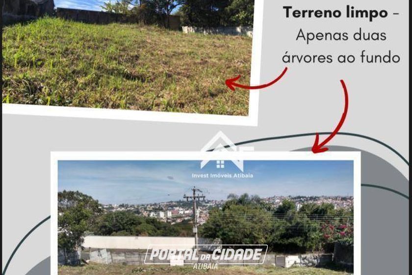 Terreno &agrave; venda - 1008m&sup2; - Jardim S&atilde;o Nicolau