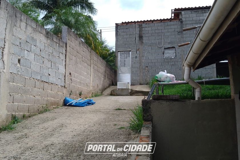Casa &agrave; venda - CAMPOS DE ATIBAIA
