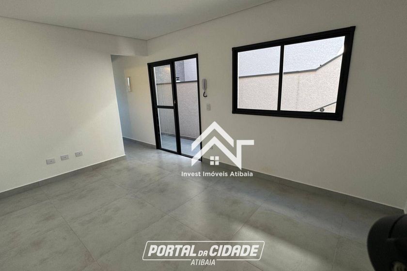 Casa &agrave; venda - 78m&sup2; - Jardim Imperial
