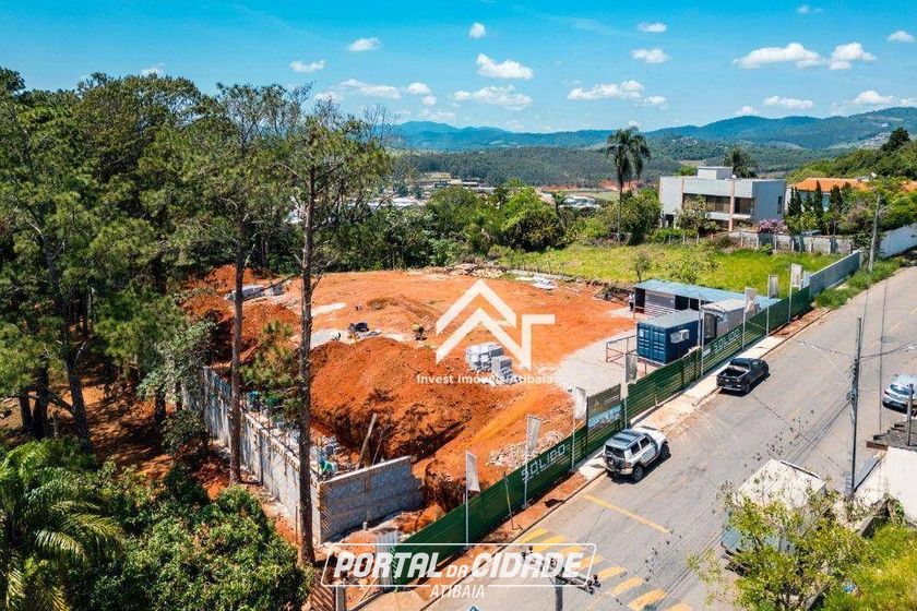 Terreno &agrave; venda - 3000m&sup2; - Cidade Nova