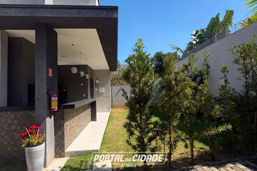 Casa &agrave; venda - 70m&sup2; - Jardim Santo Ant&ocirc;nio