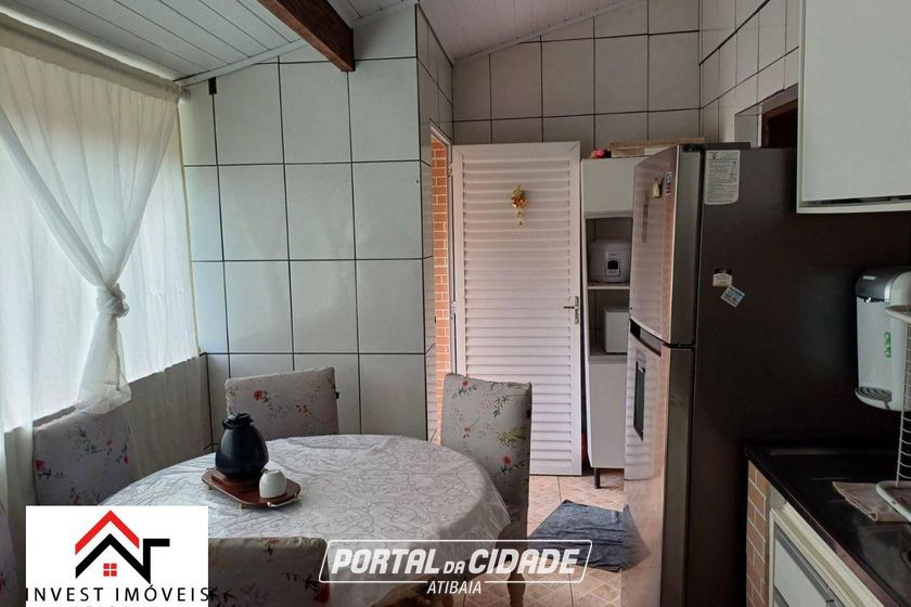 Ch&aacute;cara &agrave; venda - 2485m&sup2; - Jardim Est&acirc;ncia Brasil