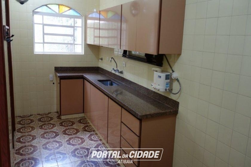 Casa &agrave; venda - 644m&sup2; - Vila Santista