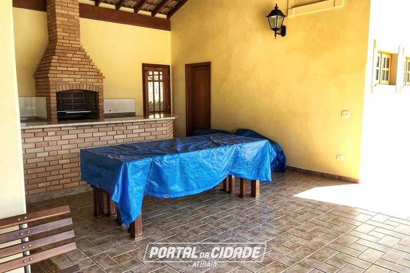 Casa &agrave; venda - 250m&sup2; - VILA ESPERIA OU GIGLIO