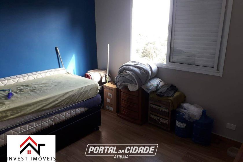 Apartamento &agrave; venda - 70m&sup2; - Jardim Colonial