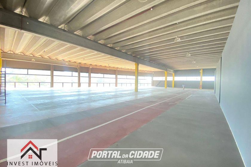 Sal&atilde;o Comercial para alugar - 1100m&sup2; - Caetetuba