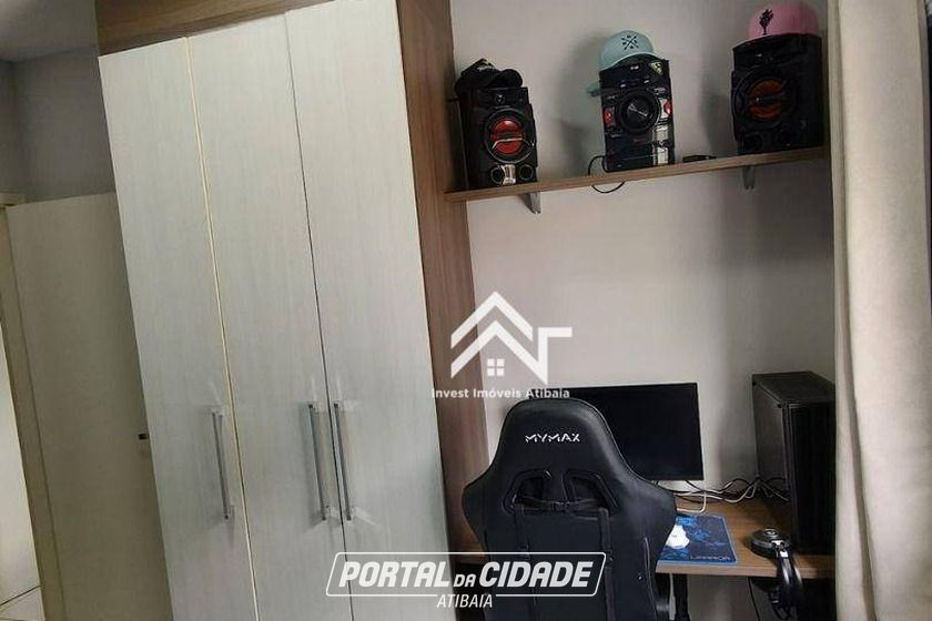 Apartamento &agrave; venda - 60m&sup2; - Jardim Paulista