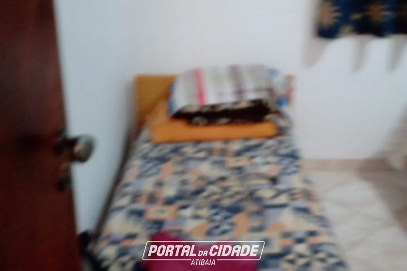 Sobrado &agrave; venda - JARDIM JARAGU&Aacute;
