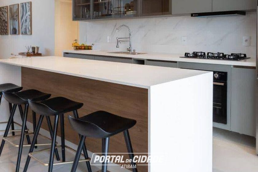 Casa &agrave; venda - 156m&sup2; - Villaggio Terra Nova