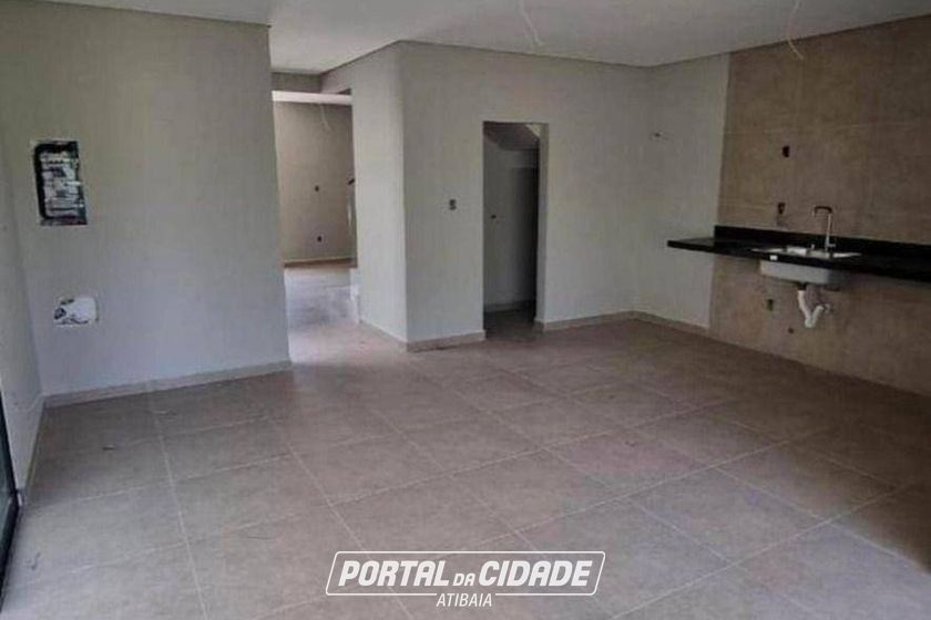 Casa &agrave; venda - 112m&sup2; - Residencial Vue26
