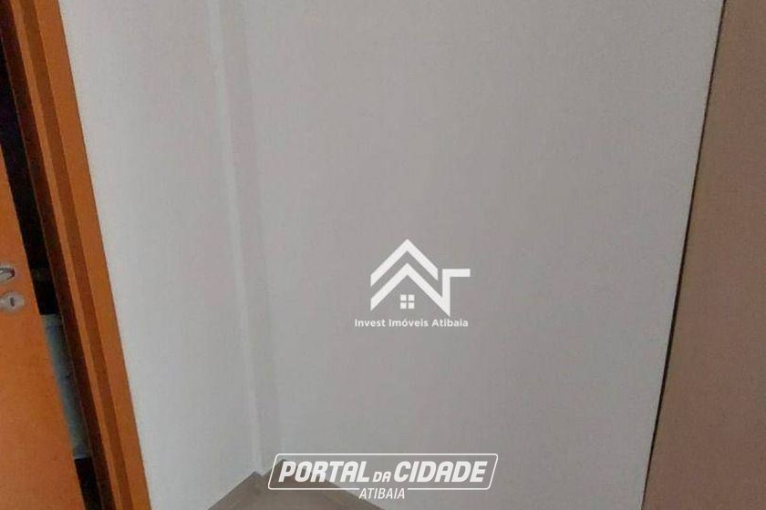 Apartamento &agrave; venda - 54m&sup2; - Atibaia Jardim