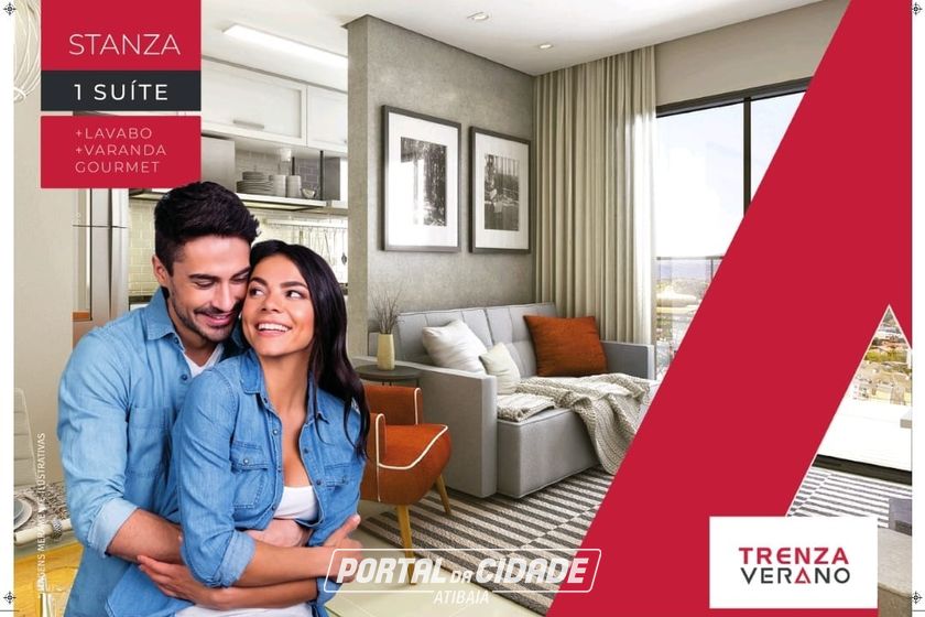 Apartamento &agrave; venda - 44m&sup2; - ALVINOPOLIS