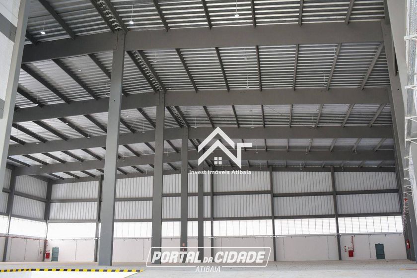 Sal&atilde;o Comercial para alugar - 2857m&sup2; - Guaxinduva