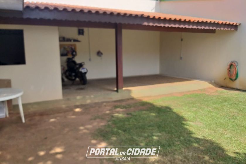 Sobrado &agrave; venda - 791m&sup2; - ALVIN&Oacute;POLIS