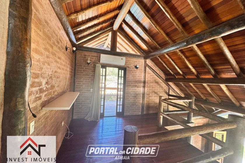 Casa &agrave; venda - 330m&sup2; - Condom&iacute;nio N&aacute;utico Porto Bragan&ccedil;a