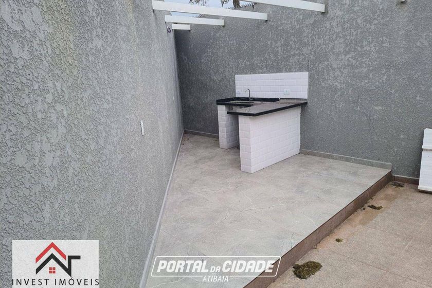 Casa &agrave; venda - 106m&sup2; - Jardim Jaragu&aacute;