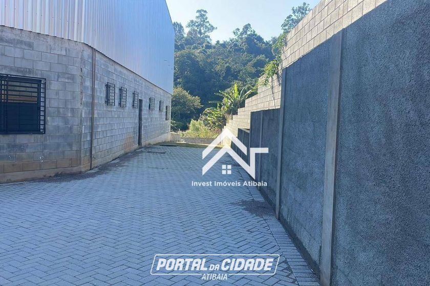 Sal&atilde;o Comercial para alugar - 1215m&sup2; - Jardim Brogot&aacute;