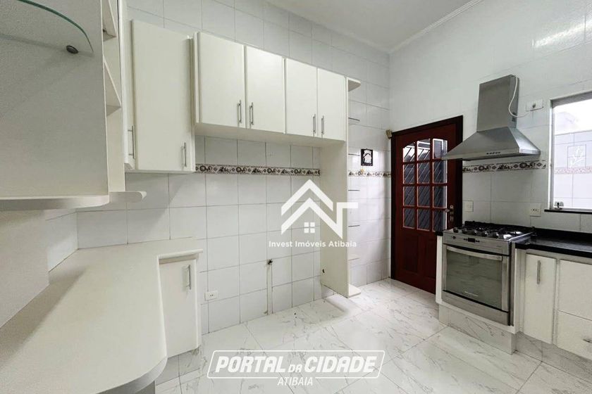 Casa para alugar - Jardim Maristela