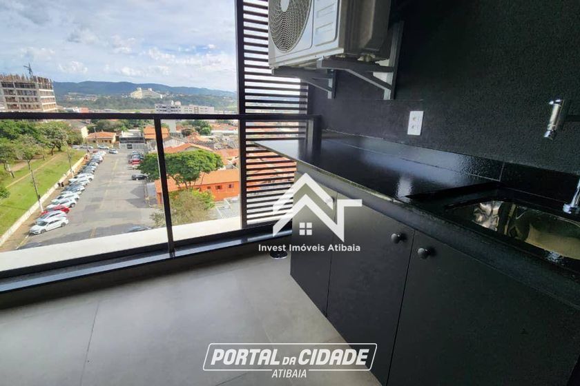 Apartamento para alugar - 69m&sup2; - Alvin&oacute;polis