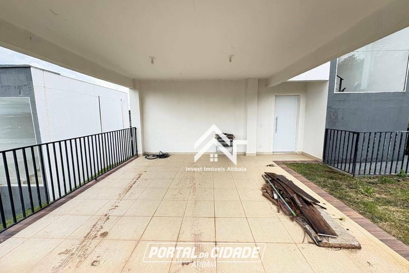 Casa &agrave; venda - 126m&sup2; - Jardim Est&acirc;ncia Brasil