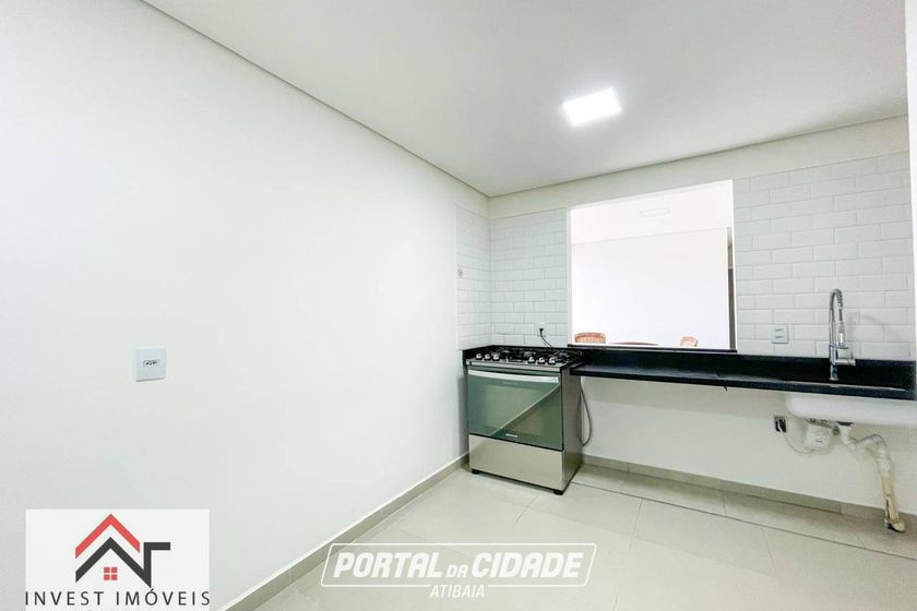 Apartamento &agrave; venda - 190m&sup2; - Itapetininga