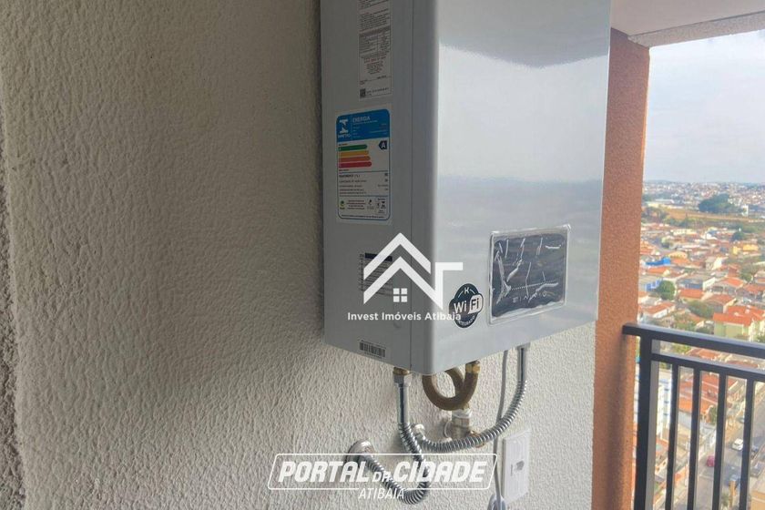 Apartamento &agrave; venda - 85m&sup2; - Alvin&oacute;polis