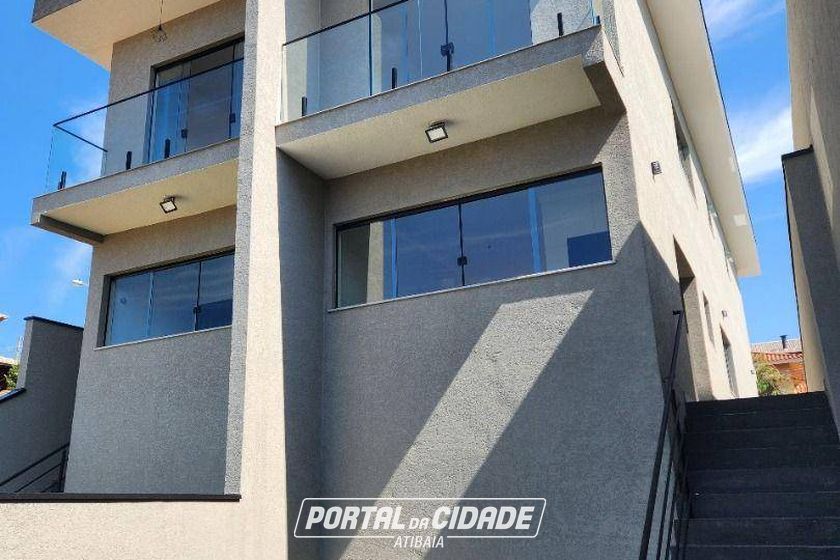 Casa &agrave; venda - 150m&sup2; - Jardim Jaragu&aacute;